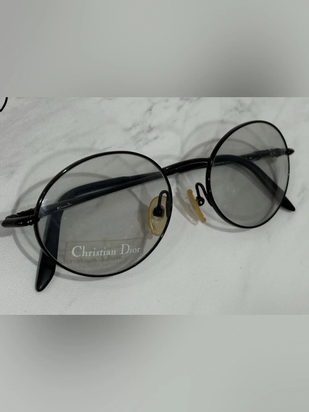 N/A vintage christian